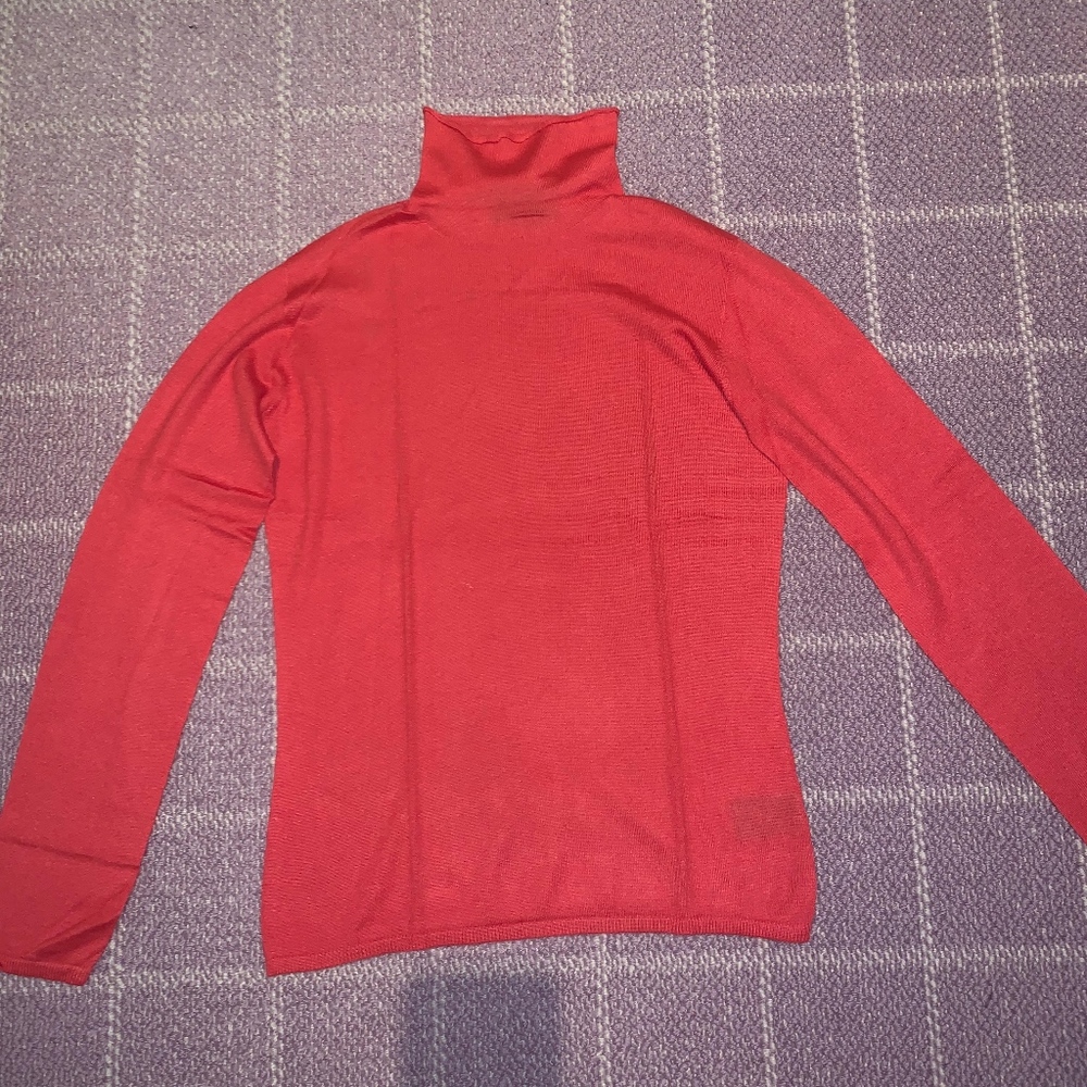 Giorgio Armani Turtleneck